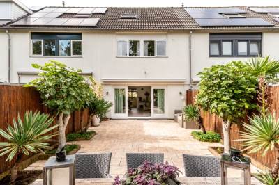 Woning Hammarskjöldstraat 97 Hoofddorp