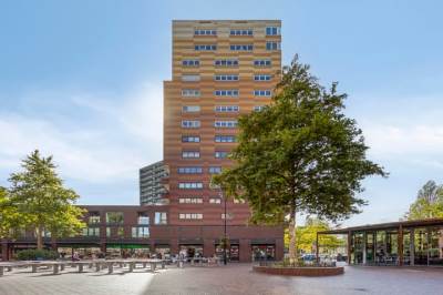 Woning Waterlandplein 22C2 Amsterdam