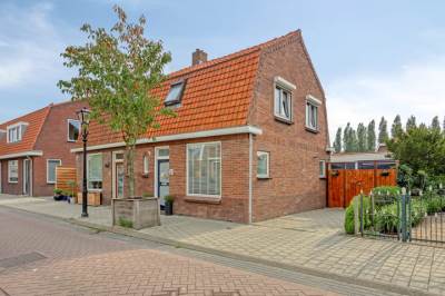 Woning Kortlandstraat 32 Krimpen aan den IJssel