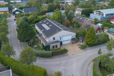 Woning Nieuwe Trekweg 6 Harlingen