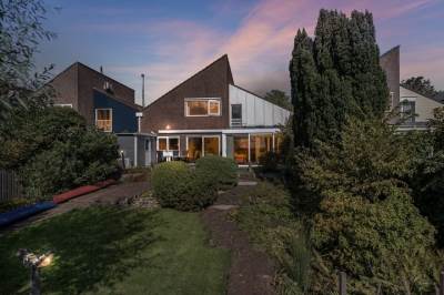 Woning Lameroen 46 Monnickendam