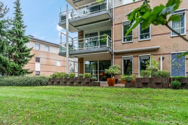 Woning Meester Linssenhof 43 Huissen