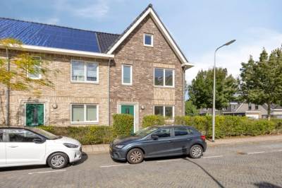 Woning Noorderhaaks 2 Gouda