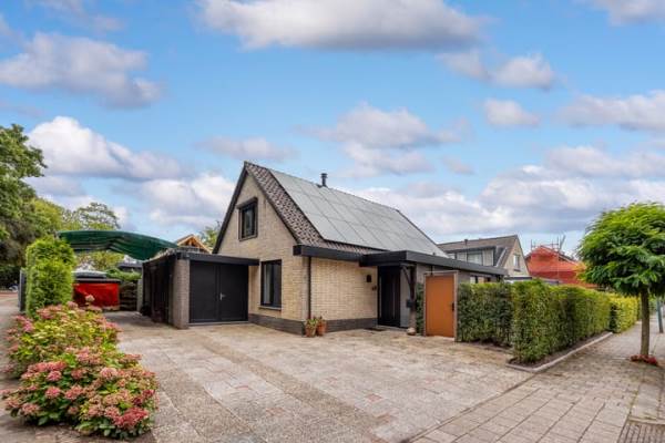 Woning Van Lyndenlaan 28 Loenen aan de Vecht