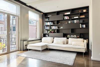 Woning Valeriusstraat 362 Amsterdam