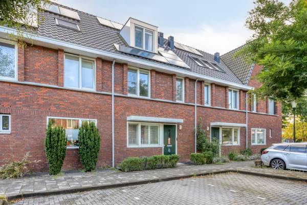 Woning Klavecimbellaan 67 Eindhoven