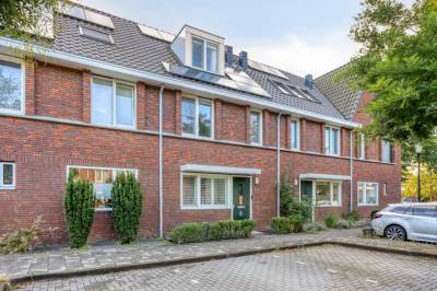 Woning Klavecimbellaan 67 Eindhoven