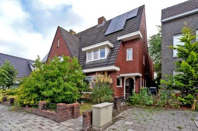Woning Kerkstraat 17 Groningen