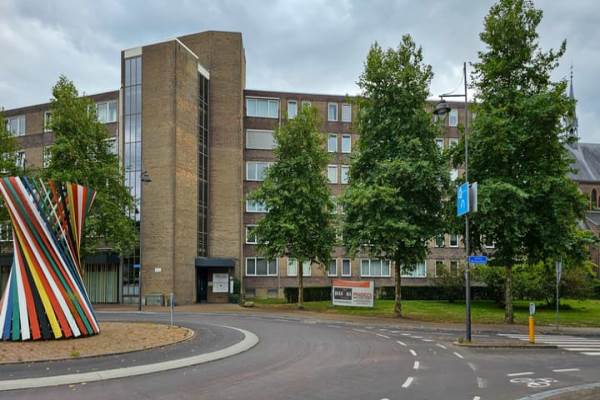 Woning Markt 70 Hoensbroek