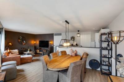 Woning Spoorstraat 51 Hengelo (OV)