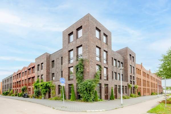 Woning Laurierweg 144 Utrecht