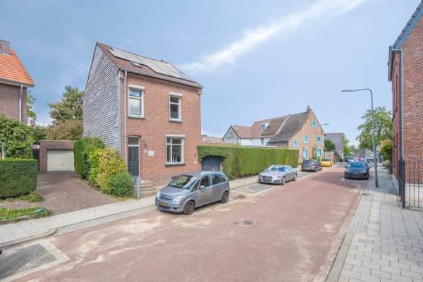 Woning Molenweg 16 Eygelshoven