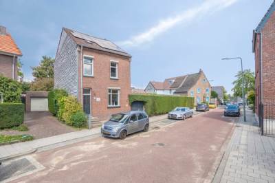 Woning Molenweg 16 Eygelshoven