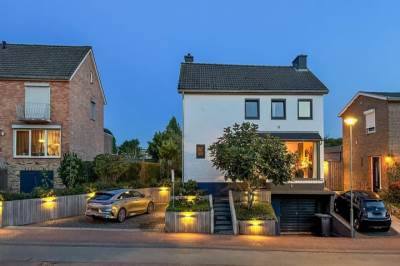 Woning Cruisboomstraat 11 Geulle