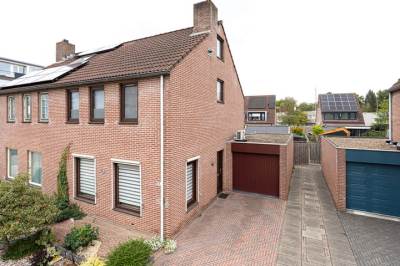 Woning Pauwenhof 17 Goes