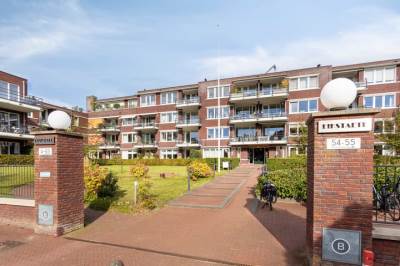 Woning Eikenhof 17 Hoorn (NH)