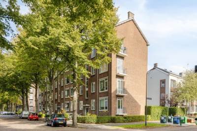 Woning Dr H. Colijnlaan 145 Rijswijk (ZH)