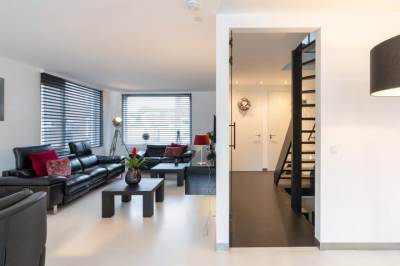 Woning Sint Servatiusweg 46 Maastricht