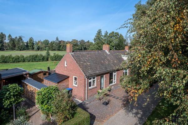 Woning Olgerweg 68 Groningen