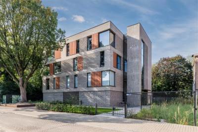 Woning Oude Dijk 41 Tilburg