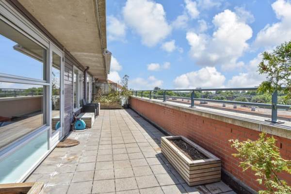 Woning Schuttersdreef 103 Den Haag