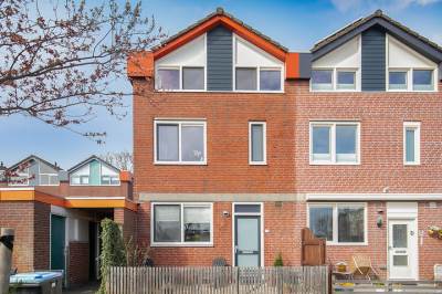 Woning Kinselmeer 15 Zaandam