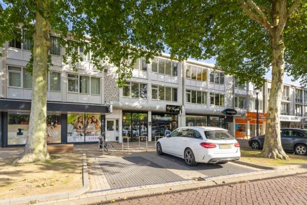 Woning Moleneindplein 36 Vught