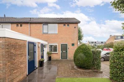 Woning Lobeliastraat 13 Hoogkarspel