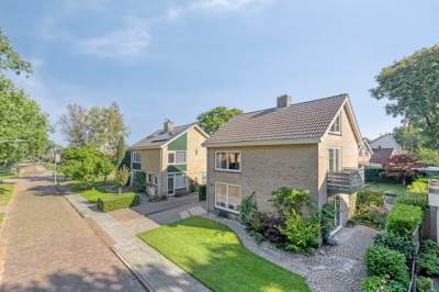 Woning H.W. Mesdagstraat 22 Nietap