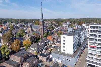 Woning Den Heuvel 104 Velp (GE)