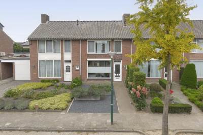 Woning Merodestraat 16 Sint-Oedenrode