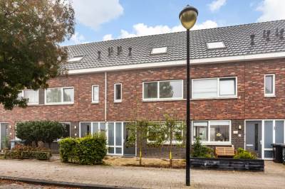 Woning Cathalijnepolder 8 Amersfoort