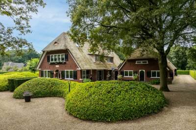 Woning Hollewandsweg 38 Zwolle