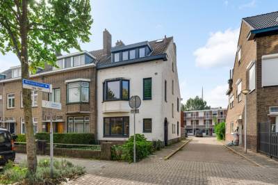 Woning Bilserbaan 19 Maastricht