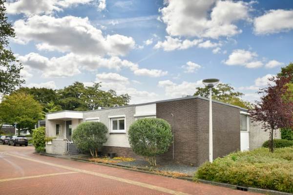 Woning Coba Ritsemahof 11 Amstelveen