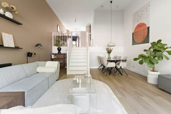 Woning Van Iddekingeweg 13860 Groningen