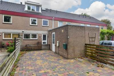 Woning Kickestein 33 Loenen aan de Vecht