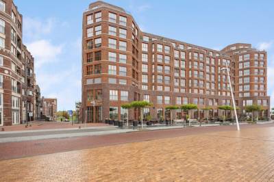 Woning Schoonzicht 354 Lelystad