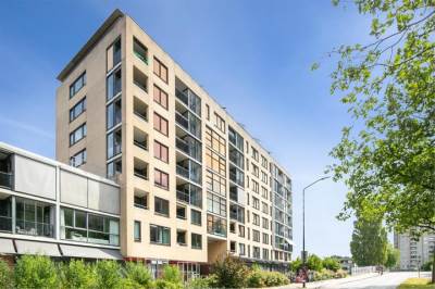 Woning Lasserstraat 26 Leiden