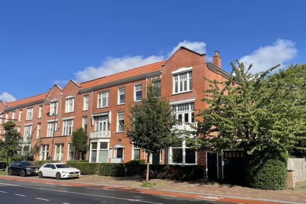 Woning Tempeliersstraat 21 Haarlem