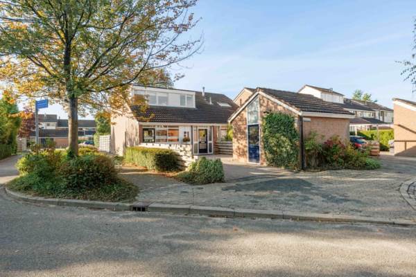 Woning Wolkammerij 1 Winsum (GR)