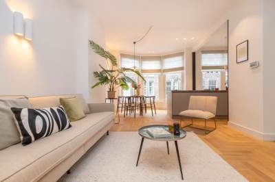 Woning Valeriusstraat 2562 Amsterdam