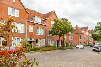 Woning Koninginnelaan 59 Groningen