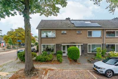Woning Lankforst 2456 Nijmegen