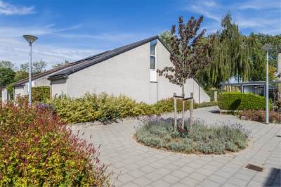 Woning Paalgrens 20 Huissen
