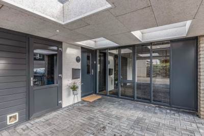 Woning Capellastraat 34 Emmeloord