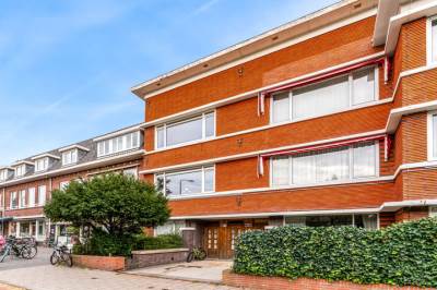 Woning Van Alkemadelaan 303 Den Haag