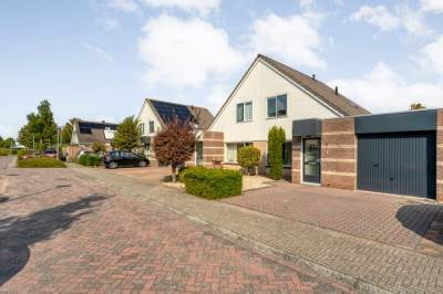 Woning Brem 6 Coevorden