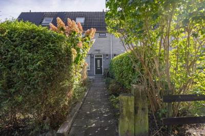 Woning Ruimtevaartlaan 48 Hoogezand