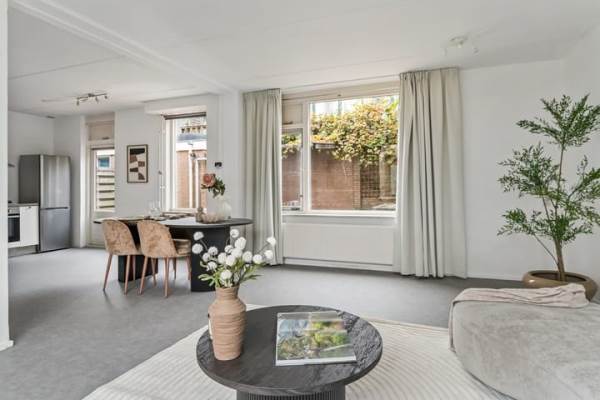 Woning Koolstraat 35 Utrecht